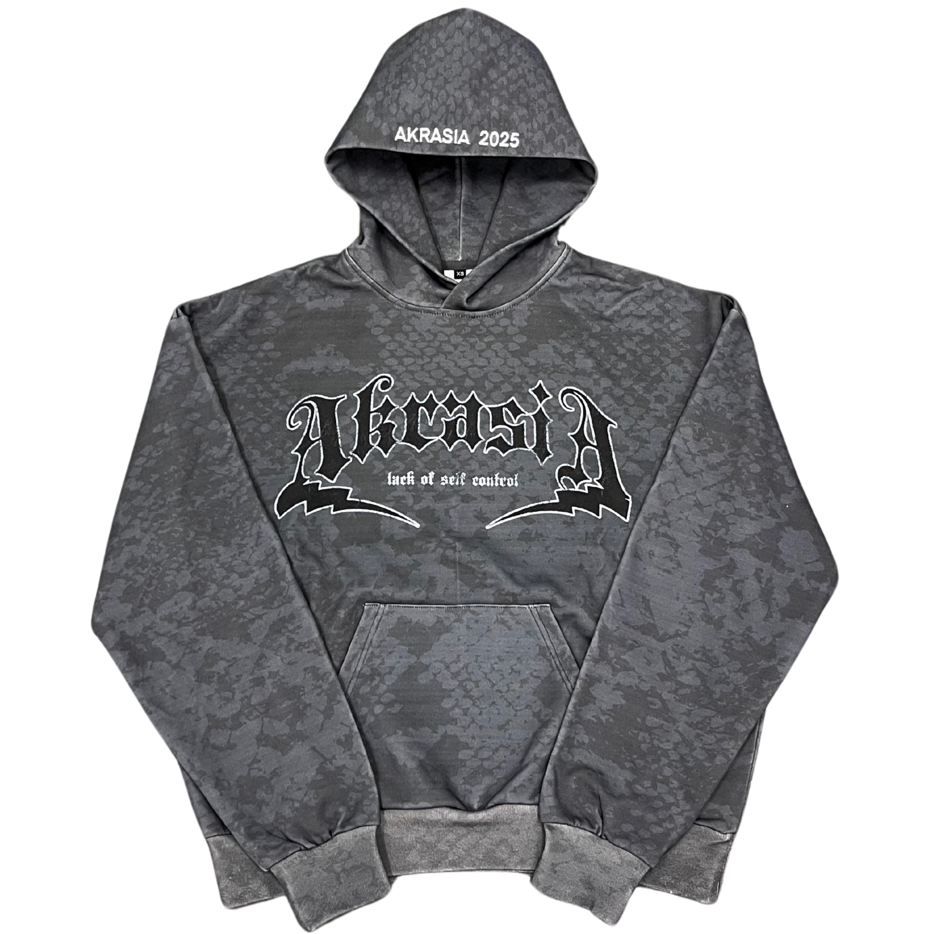 "Venenum" Hoodie