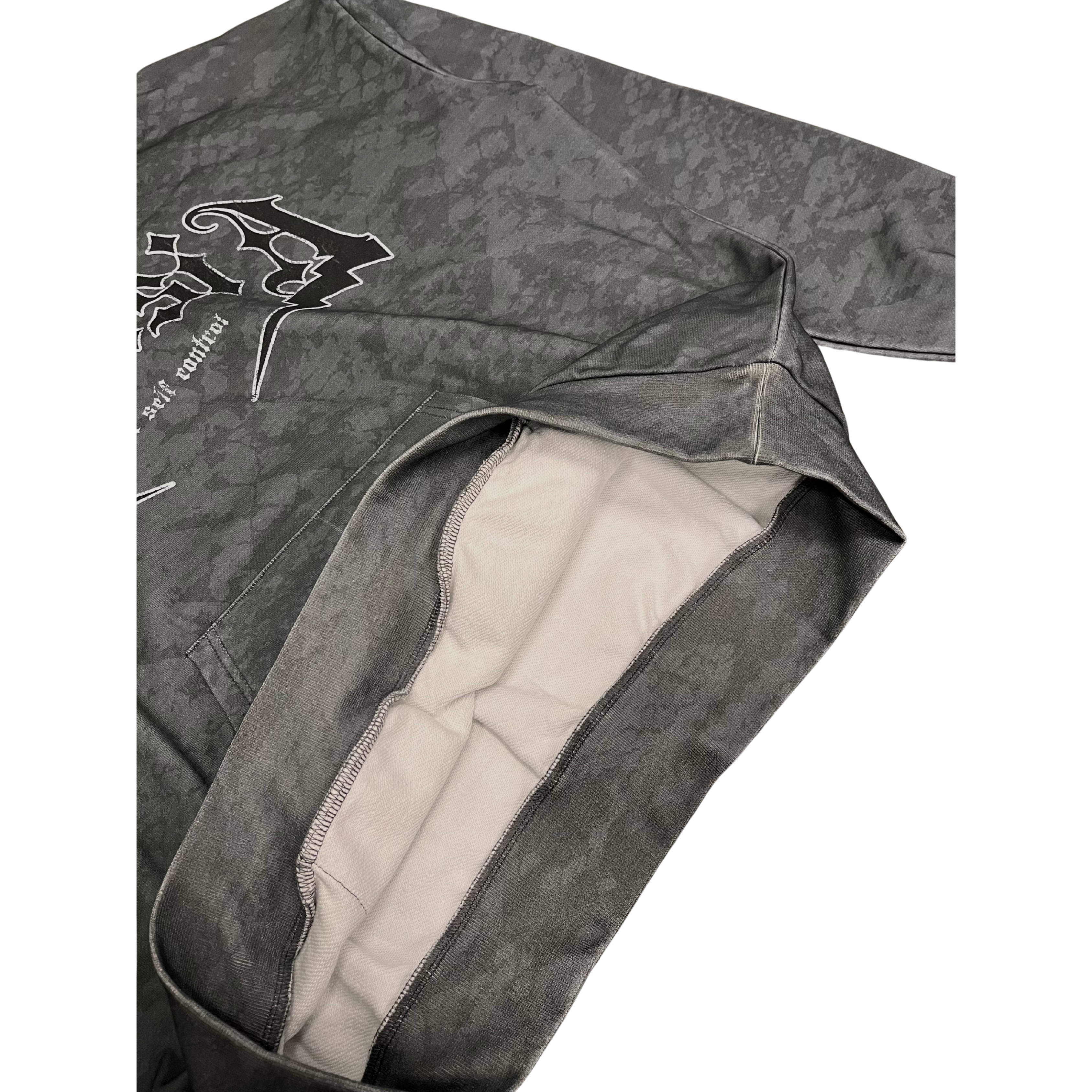 "Venenum" Hoodie